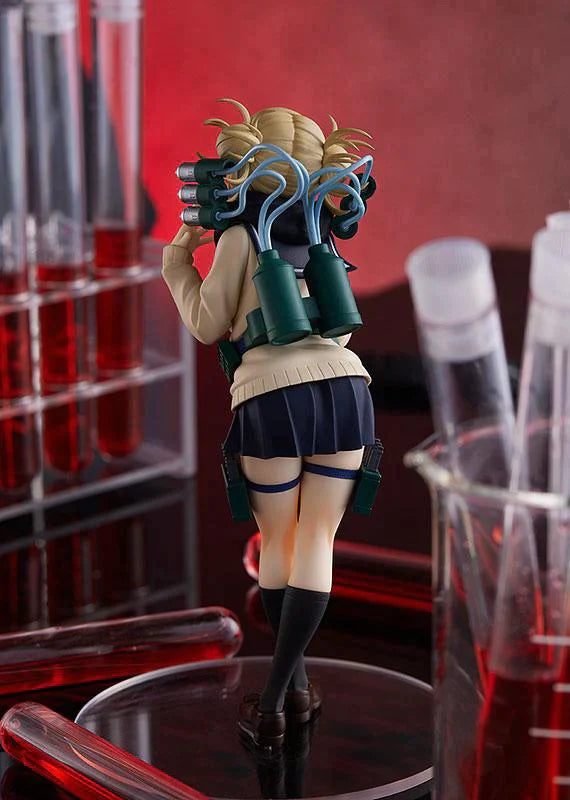 My Hero Academia - Himiko Toga Pop Up Parade