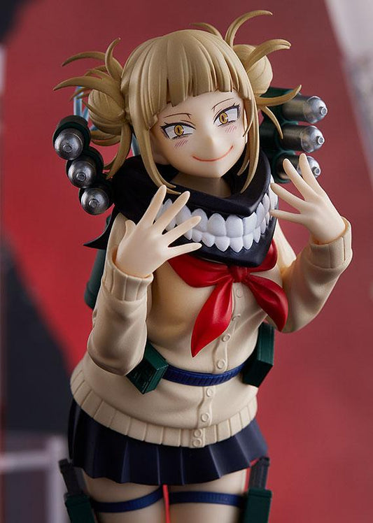My Hero Academia - Himiko Toga Pop Up Parade