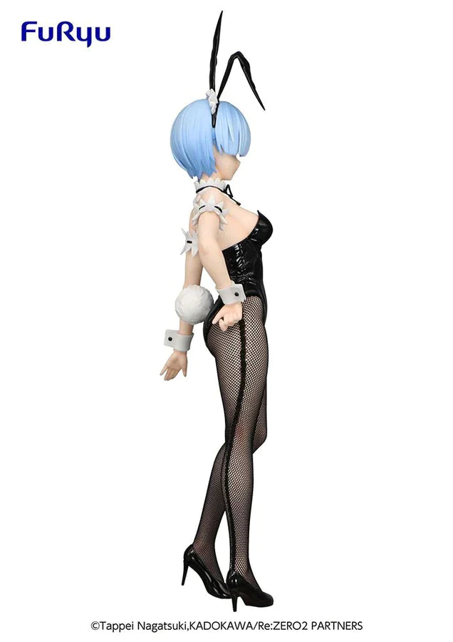 Re:Zero - Rem BiCute Bunnies Figure