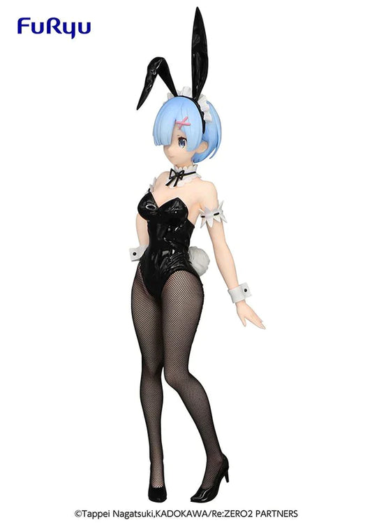 Re:Zero - Rem BiCute Bunnies Figure