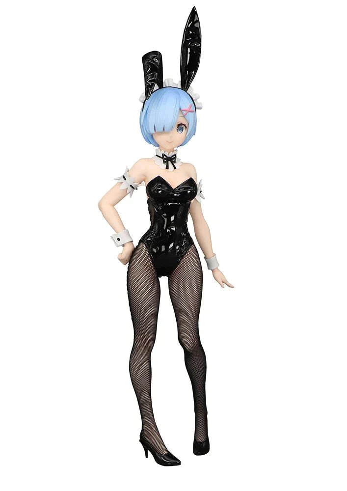Re:Zero - Rem BiCute Bunnies Figure