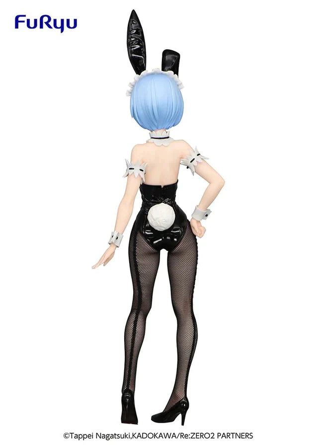 Re:Zero - Rem BiCute Bunnies Figure
