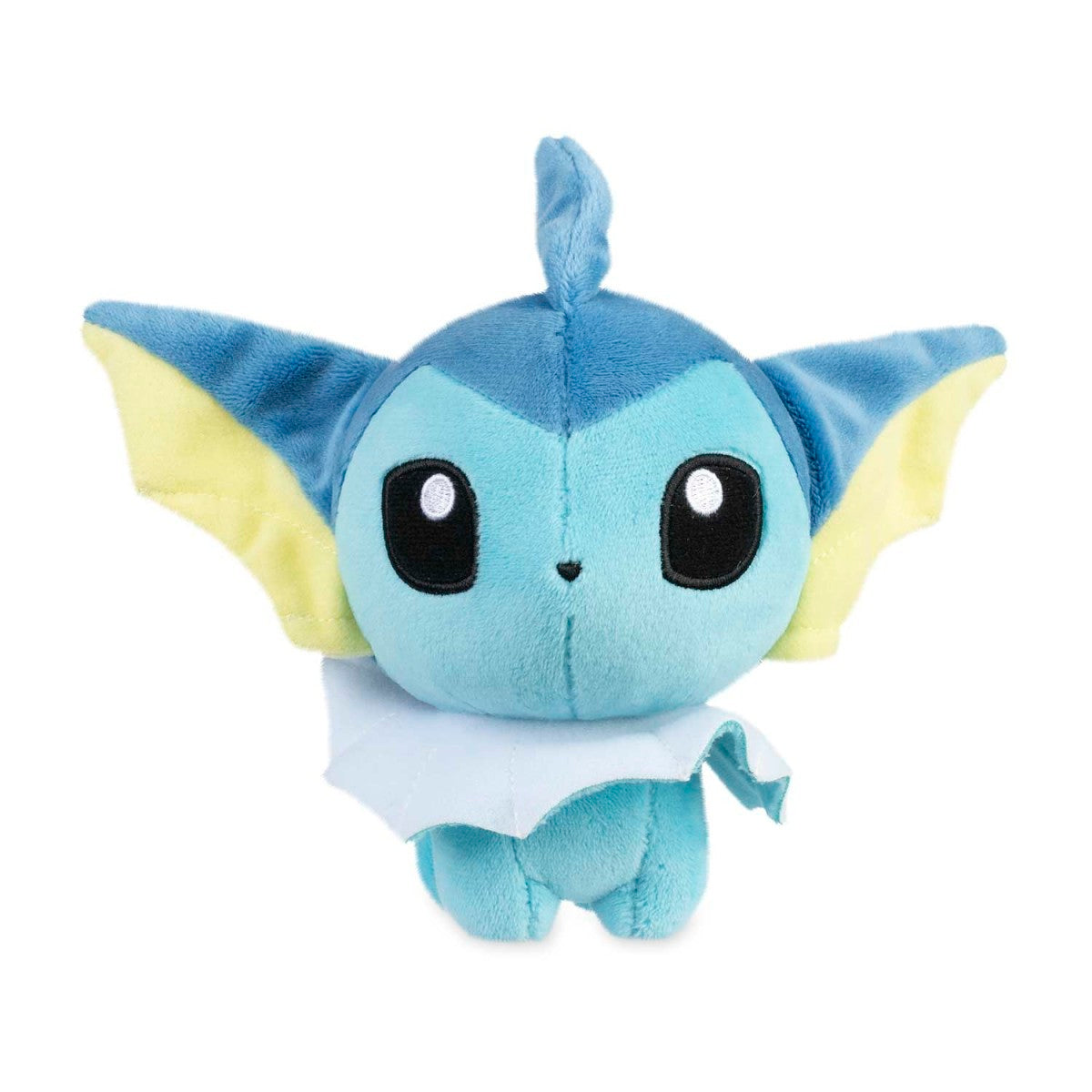 Vaporeon doll plush