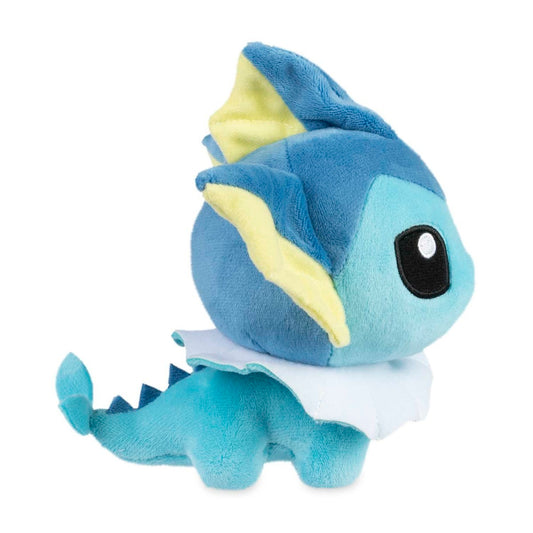 Vaporeon Doll plush