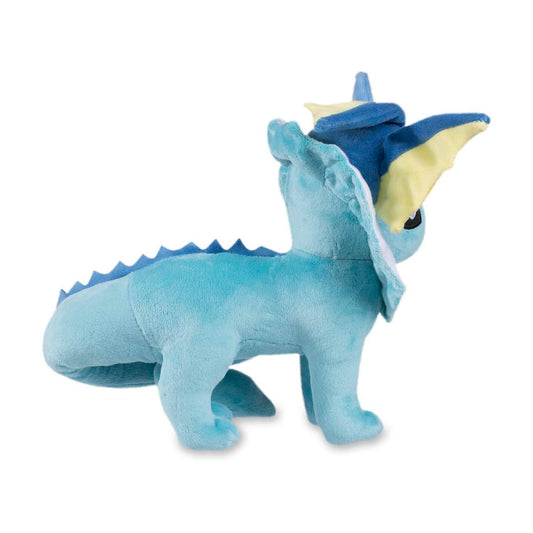 Vaporeon plush