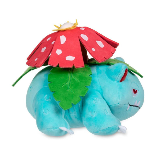 Venusaur plush