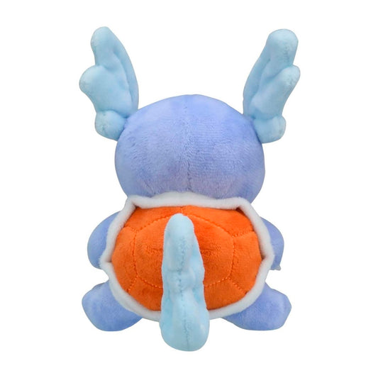 Wartortle