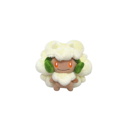 Whimsicott All star