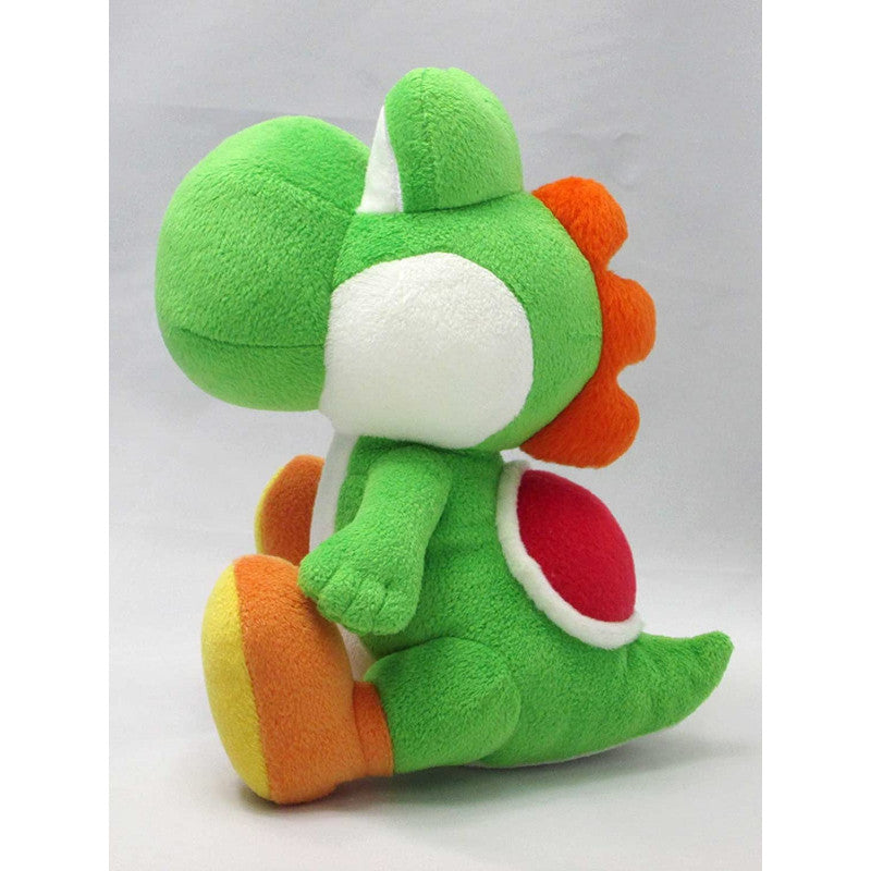 Peluche Yoshi