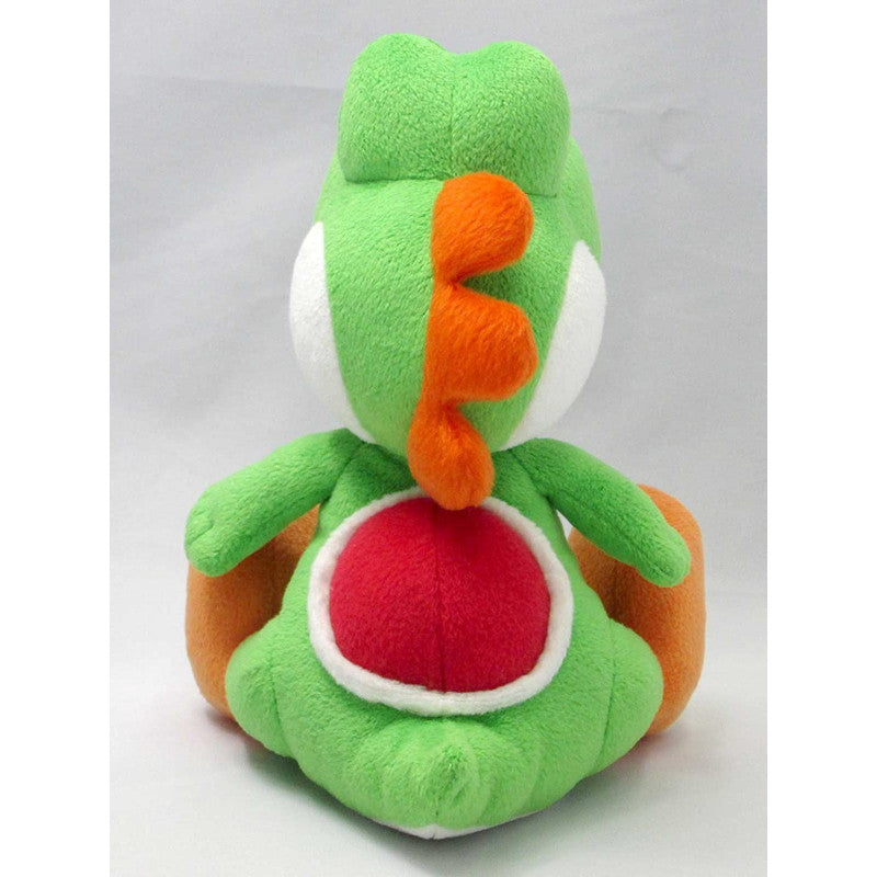 Peluche Yoshi
