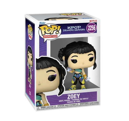Zoey