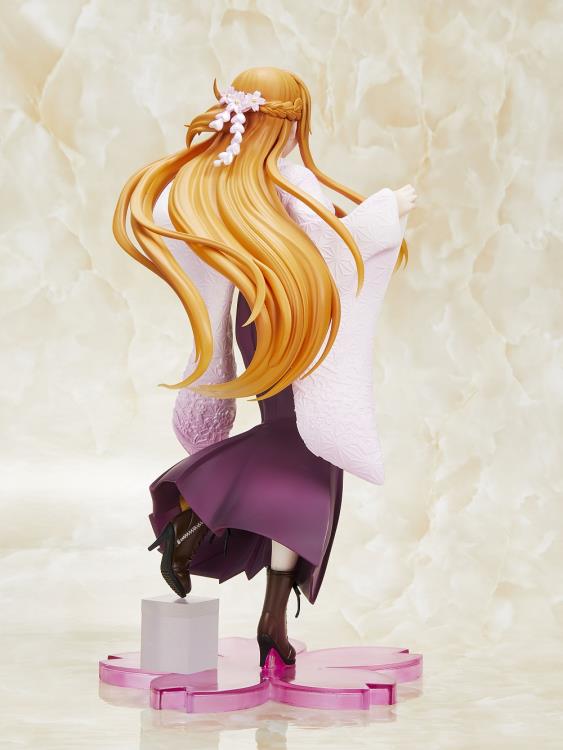 Sword Art Online Alicization Asuna (Kimono Ver.) Coreful Figure
