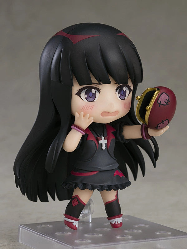 Journal of the Mysterious Creatures Vivian Nendoroid