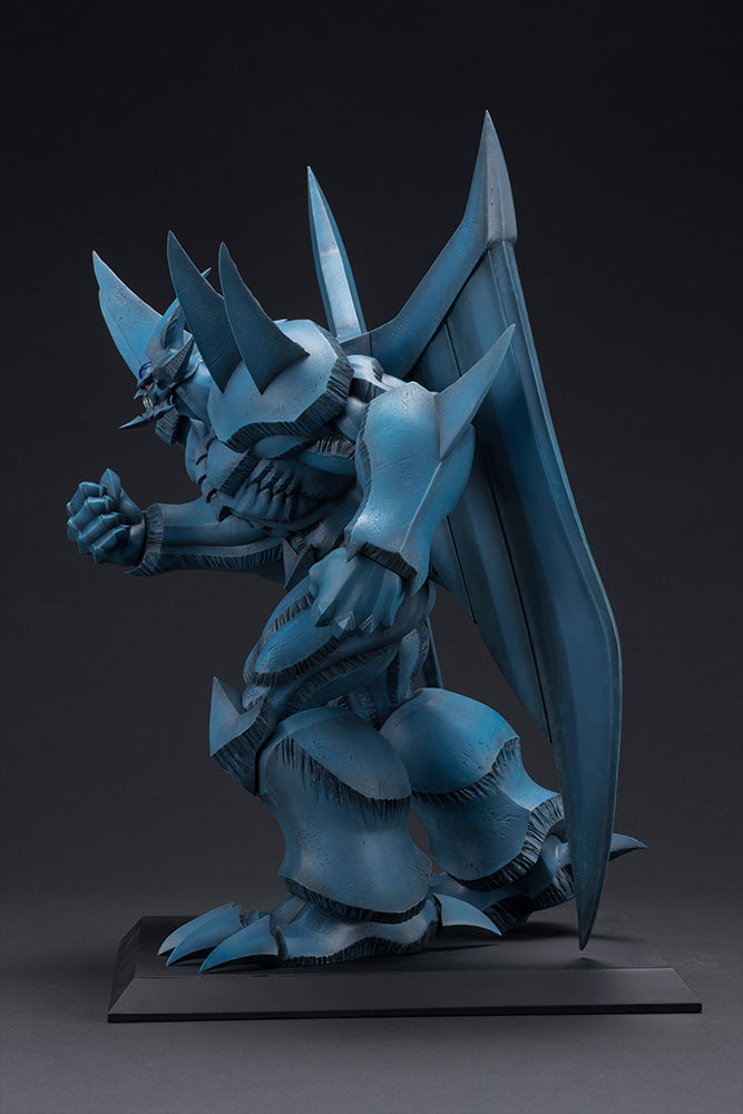 * PRE ORDEN * Obelisk The Tormentor Kotobukiya 14"