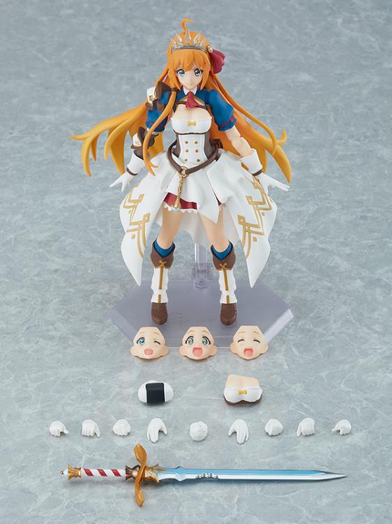 Princess Connect! Re:Dive figma No.532 Pecorine