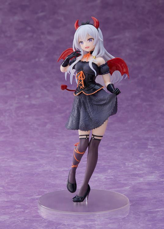 Wandering Witch: The Journey of Elaina Elaina (Sweet Devil Ver.) Coreful Figure