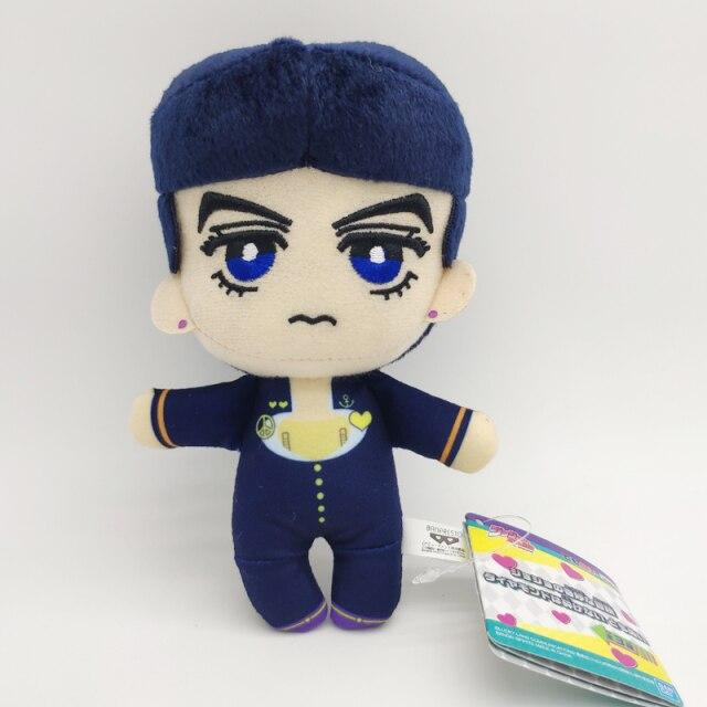 Jojo's Bizarre Adventure Plush