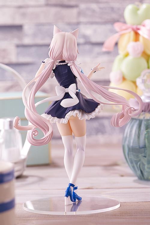 *PRE ORDEN* Nekopara Pop Up Parade Vanilla