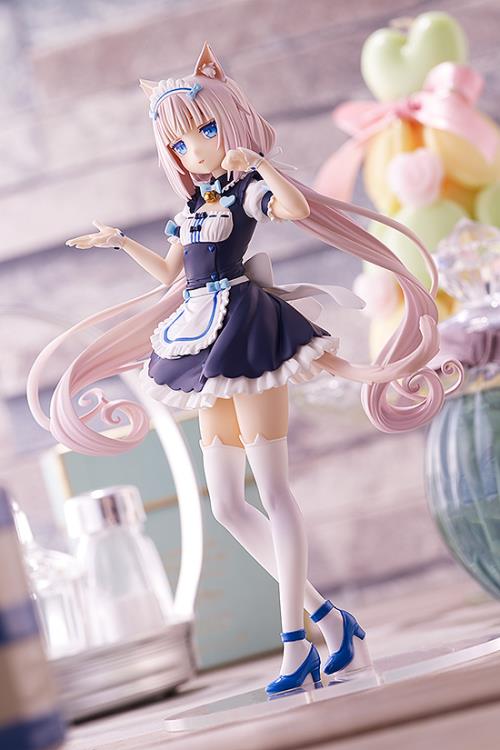 *PRE ORDEN* Nekopara Pop Up Parade Vanilla