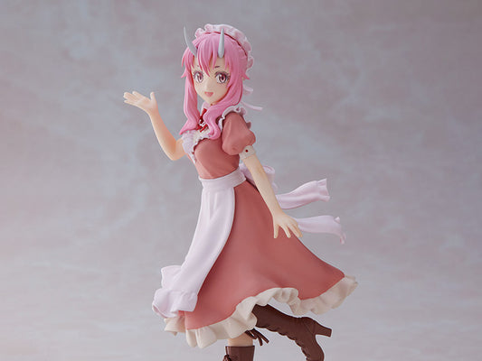 That Time I Got Reincarnated As A Slime Otherworlder Figure Shuna