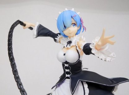 Re:Zero – REM Morning Star Figure