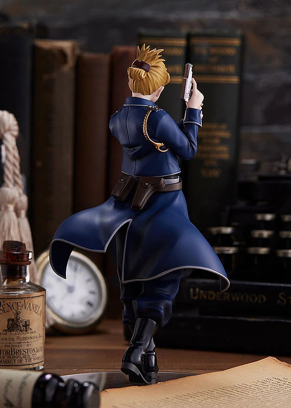 Pop Up Parade Fullmetal Alchemist: Brotherhood Riza Hawkeye