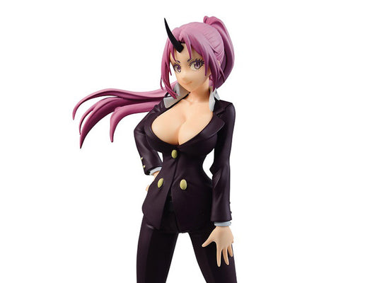 That Time I Got Reincarnated as a Slime Otherworlder Figure Vol.4 Shion
