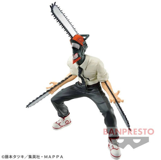 Chainsaw Man - Vibration Stars