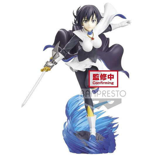 Espresto Shizue Izawa That Time I Got Reincarnated as a Slime Prize Figure