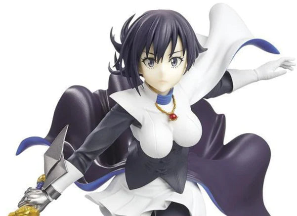 Espresto Shizue Izawa That Time I Got Reincarnated as a Slime Prize Figure