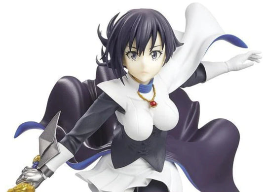 Espresto Shizue Izawa That Time I Got Reincarnated as a Slime Prize Figure