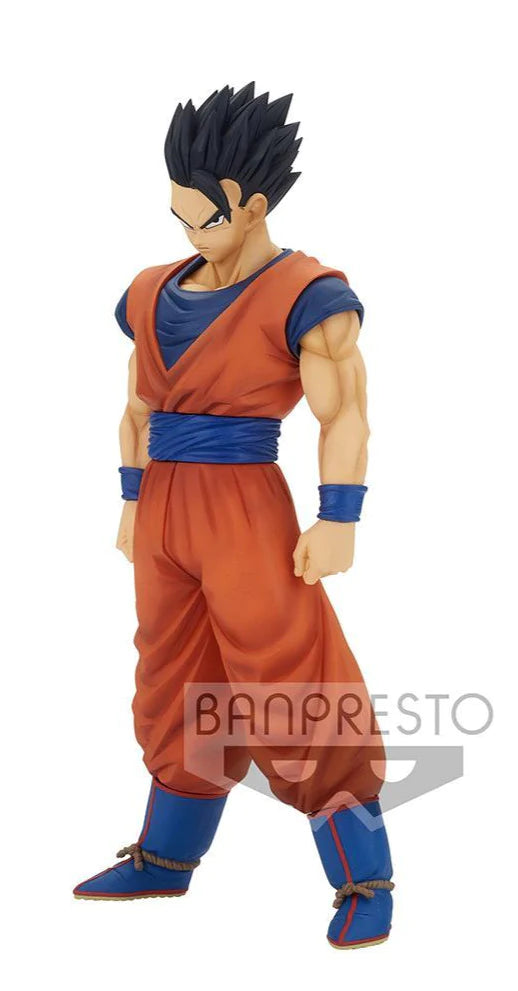 Dragon Ball Z Grandista Resolution of Soldiers Son Gohan #2 Prize Figure