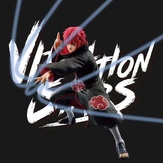 Naruto: Shippuden Vibration Stars Sasori