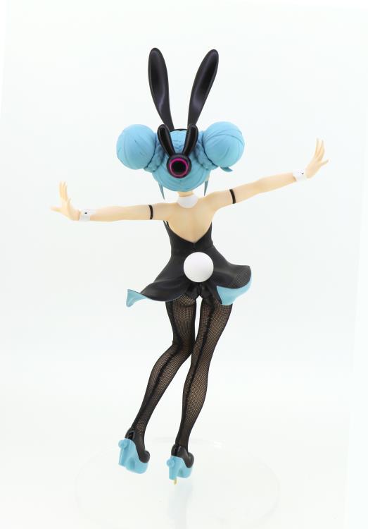 Hatsune Miku - BiCute Bunnies Figure