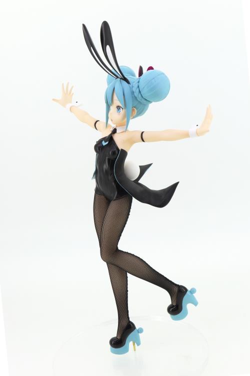 Hatsune Miku - BiCute Bunnies Figure