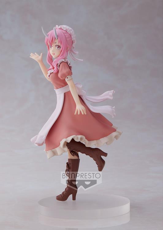 That Time I Got Reincarnated As A Slime Otherworlder Figure Shuna