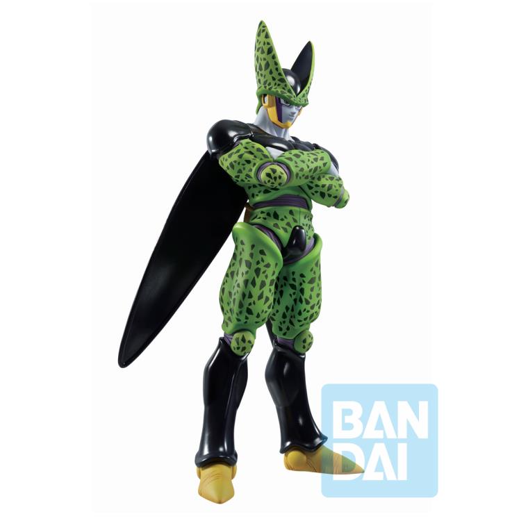 Dragon Ball Z Ichibansho Perfect Cell (Vs. Omnibus Super)