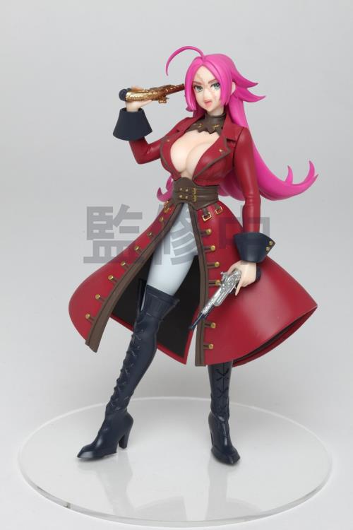 Francis Drake - Fate/Extra Last Encore