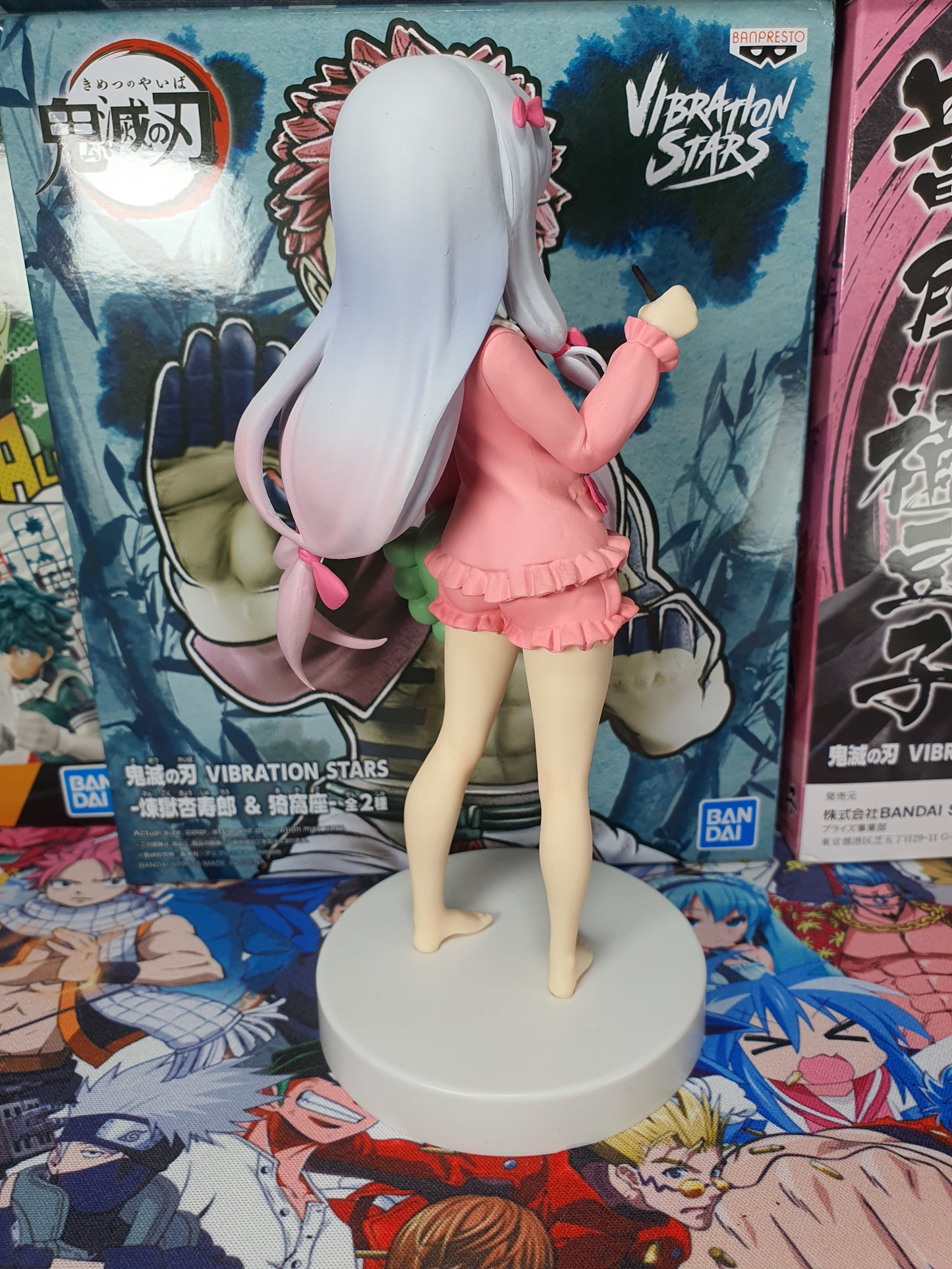 Eromanga Sensei - Izumi Sagiri - Special Figure (FuRyu) (Sin caja)