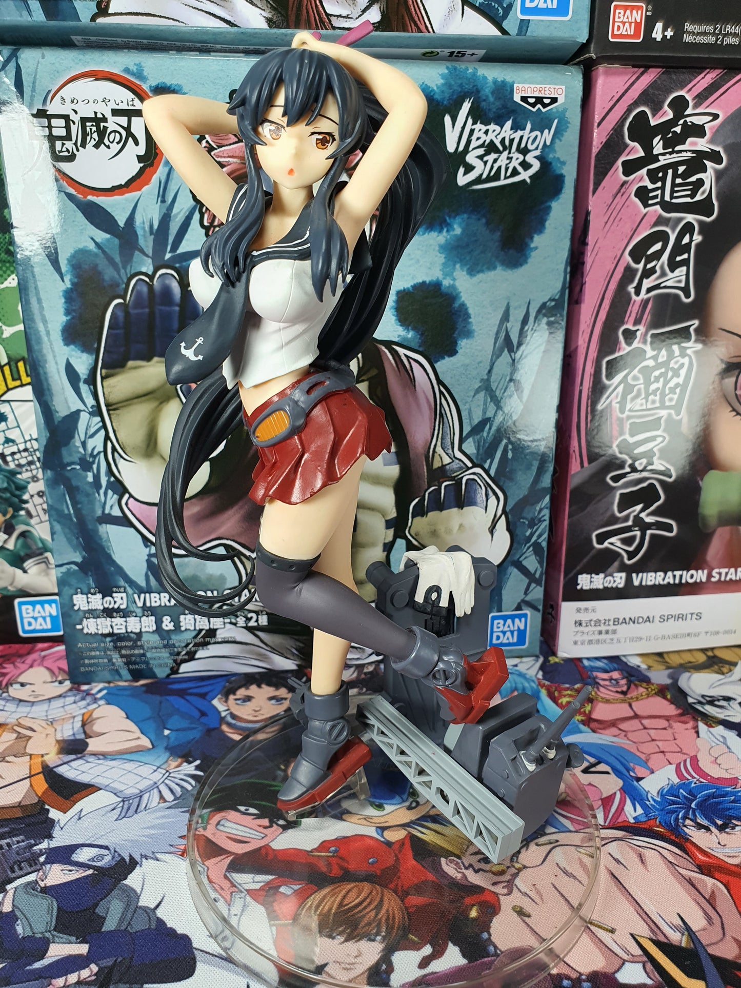 Kan colle - Yahagi - TAITO (Sin Caja)