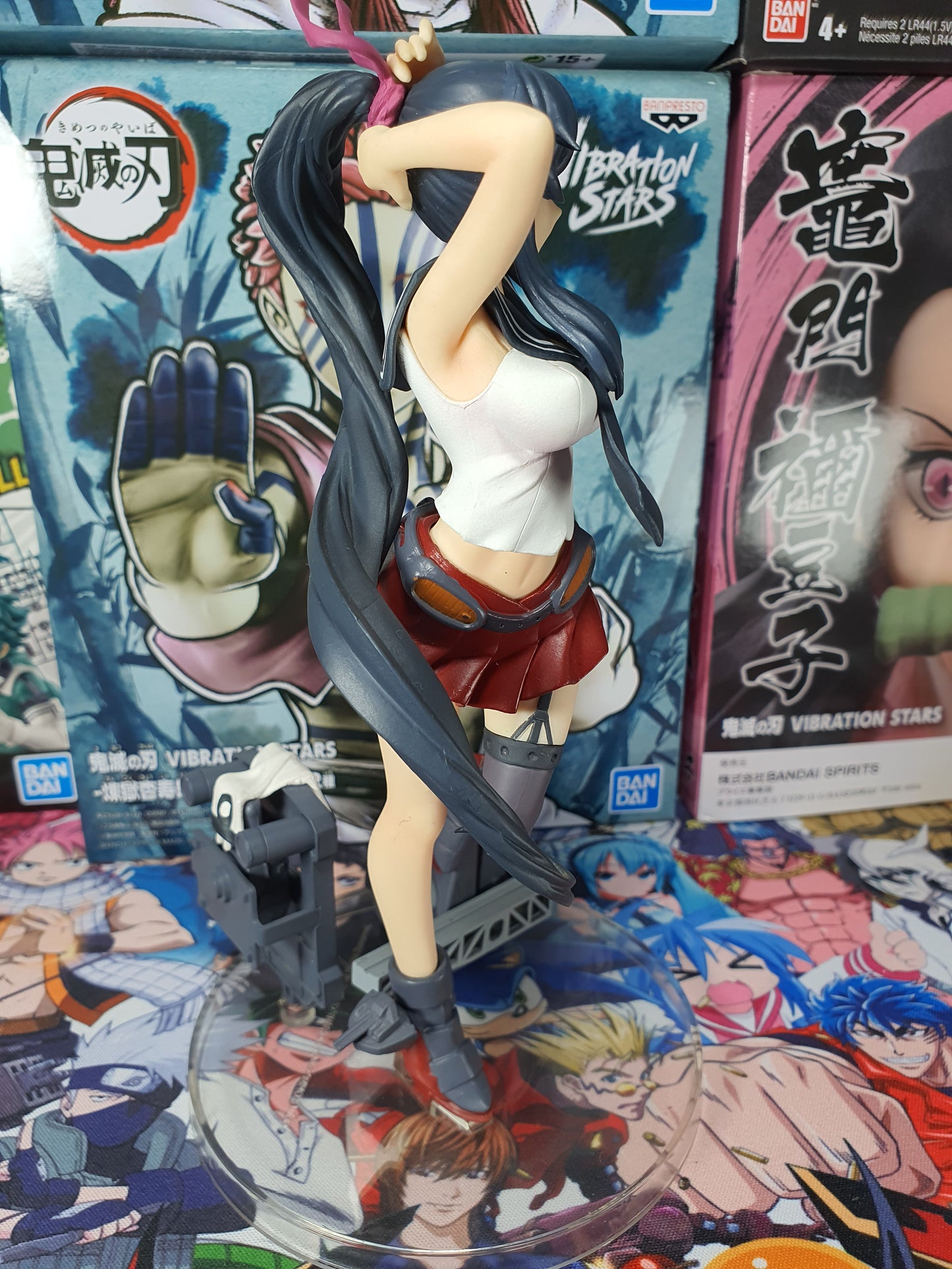 Kan colle - Yahagi - TAITO (Sin Caja)