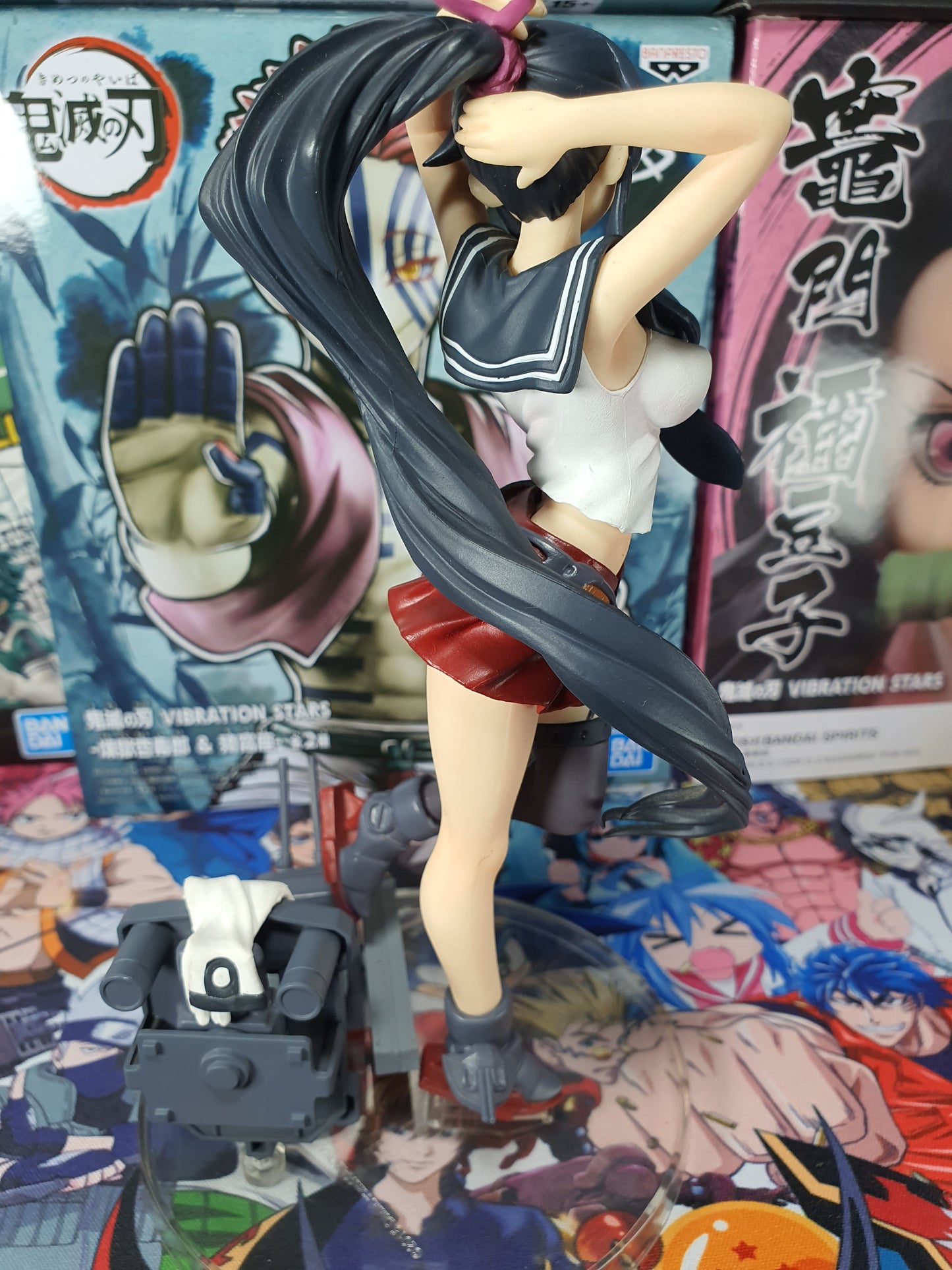 Kan colle - Yahagi - TAITO (Sin Caja)