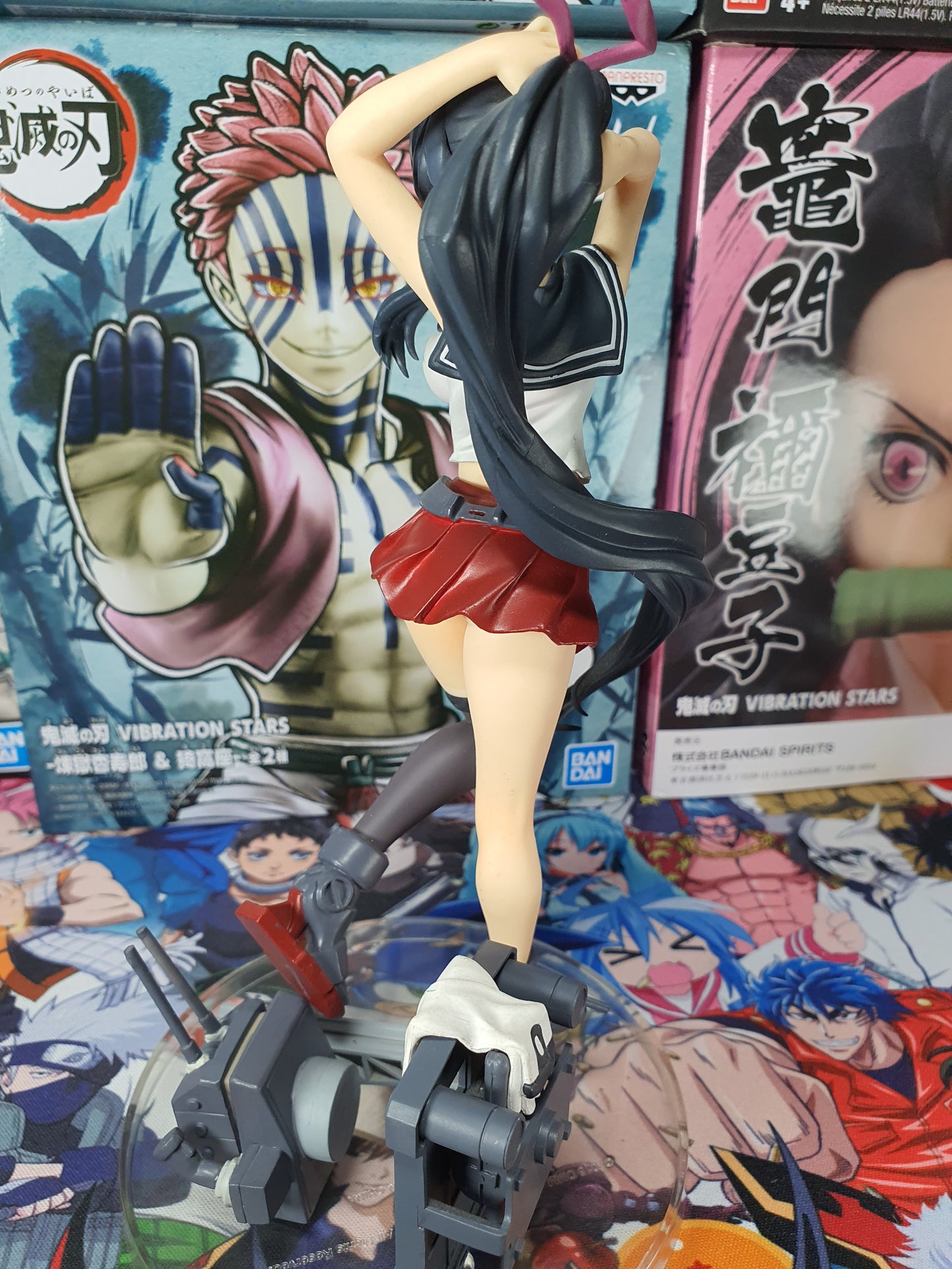 Kan colle - Yahagi - TAITO (Sin Caja)