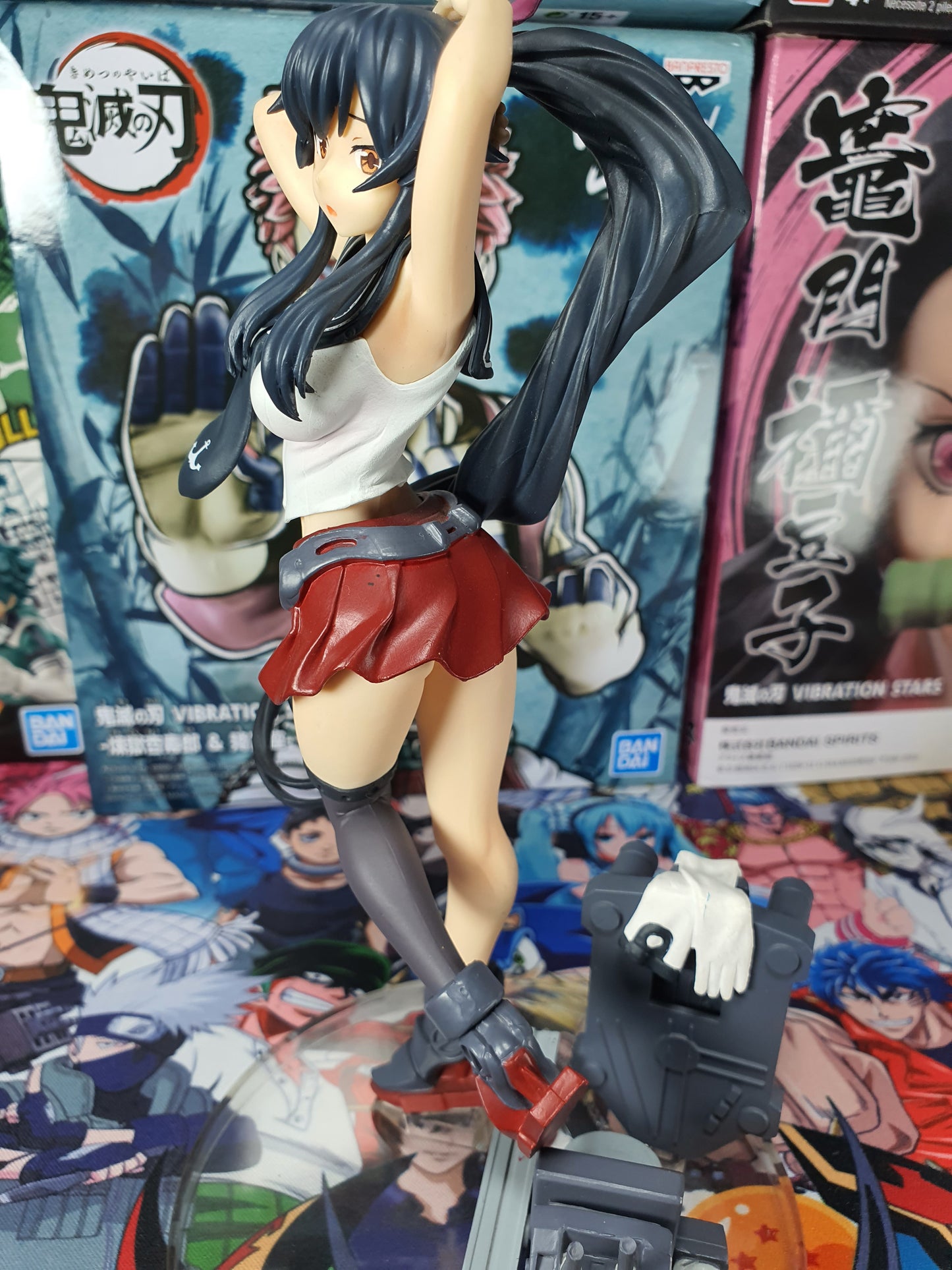 Kan colle - Yahagi - TAITO (Sin Caja)