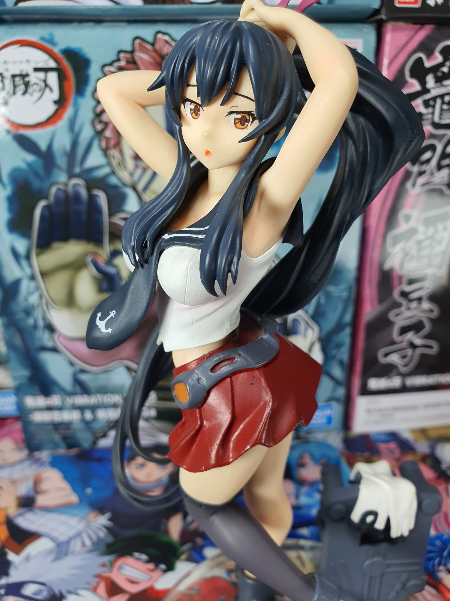 Kan colle - Yahagi - TAITO (Sin Caja)