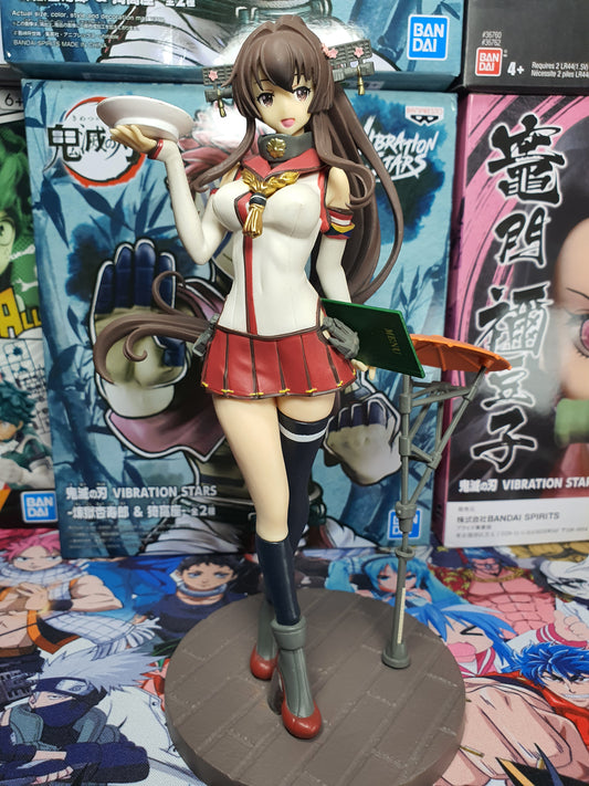 Kan colle - Yamato - TAITO (Sin Caja)