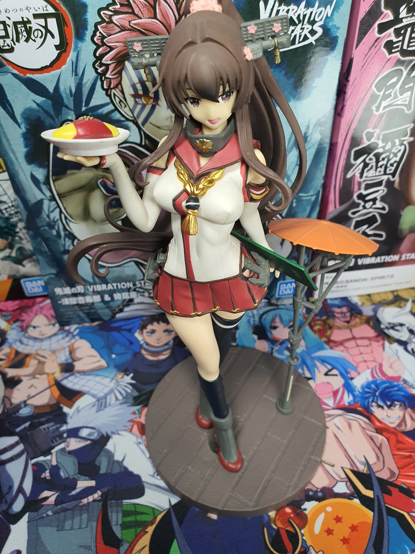 Kan colle - Yamato - TAITO (Sin Caja)