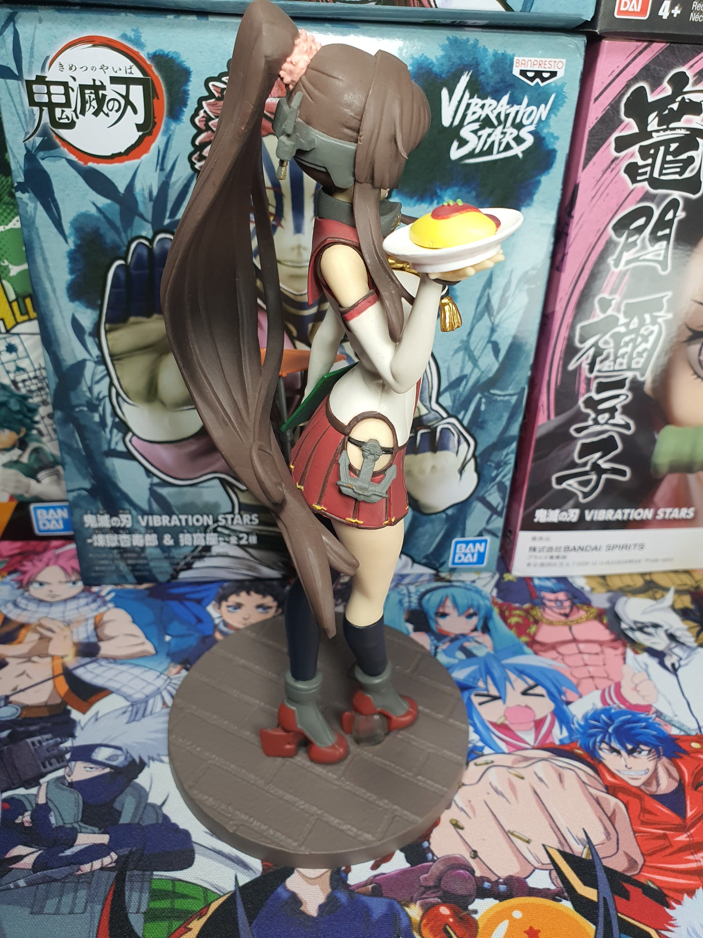 Kan colle - Yamato - TAITO (Sin Caja)