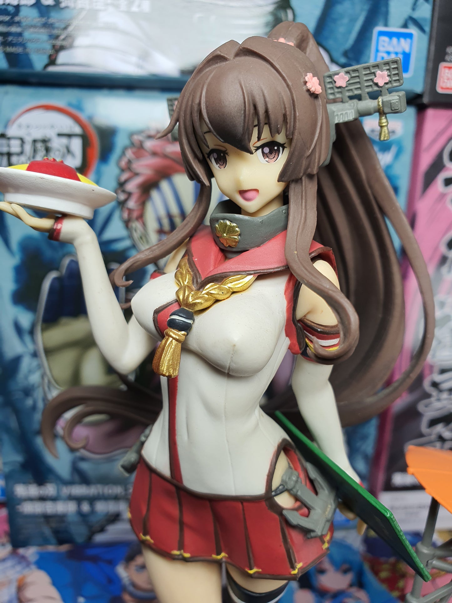 Kan colle - Yamato - TAITO (Sin Caja)