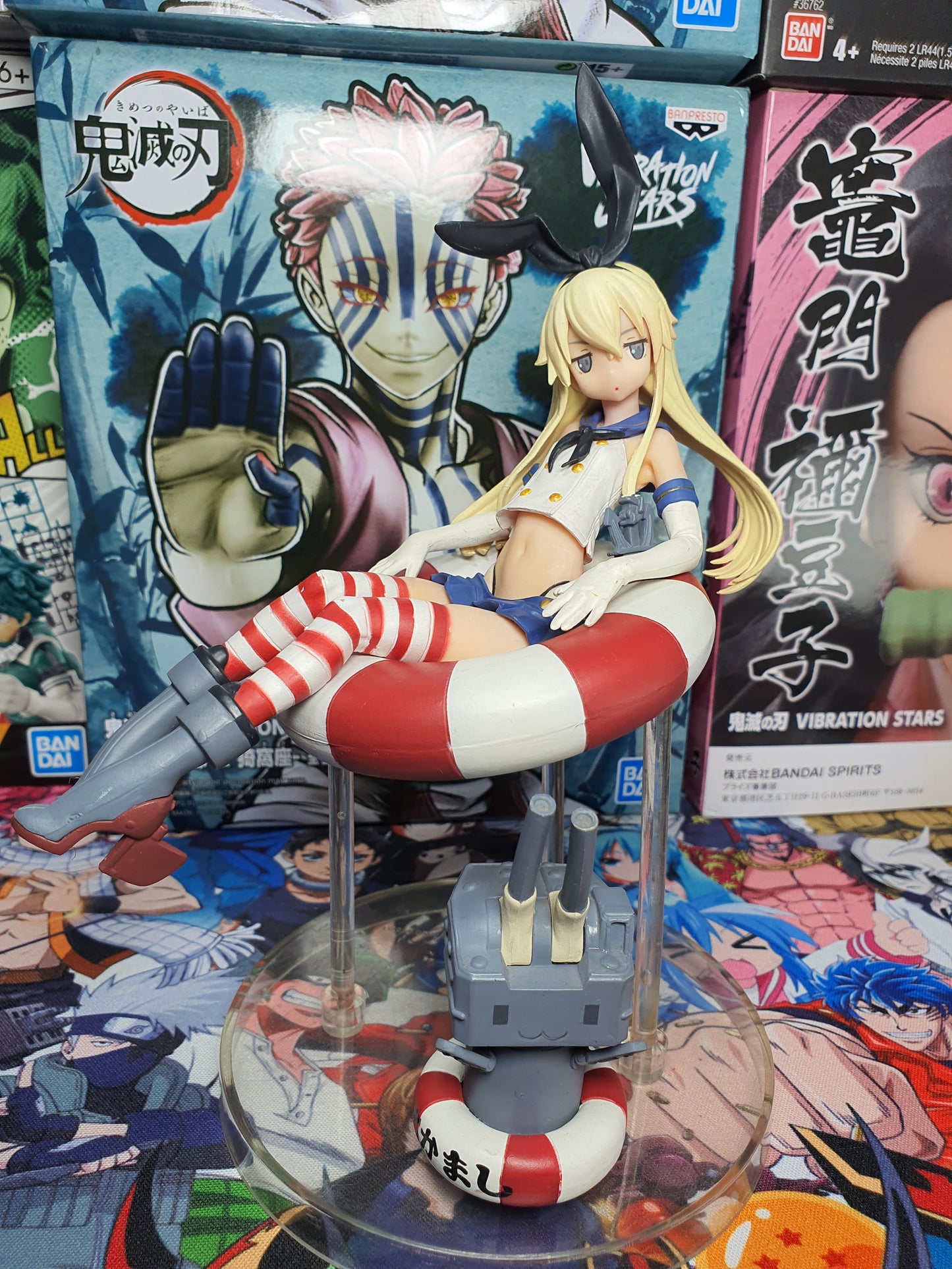 Kantai Collection Shimakaze (Decisive Battle Ver.)  - TAITO (Sin Caja)